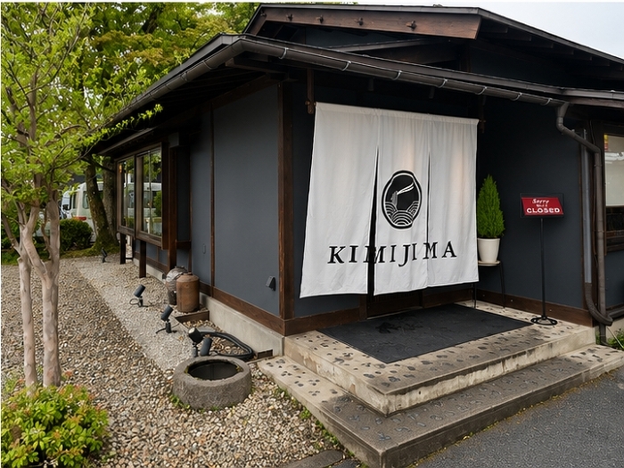 kimijiya�@���[����