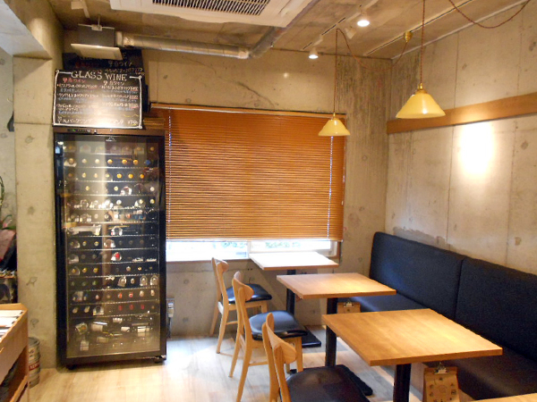 ՠԼܫBISTRO102 ՠԼܫBISTRO102