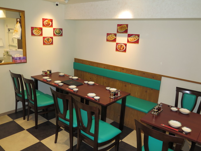 春香園 2号店 春香園 2号店