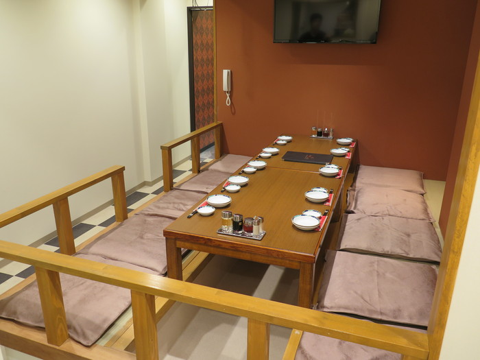 春香園 2号店 春香園 2号店