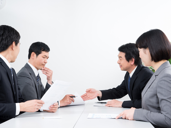 相談イメージ 相談イメージ